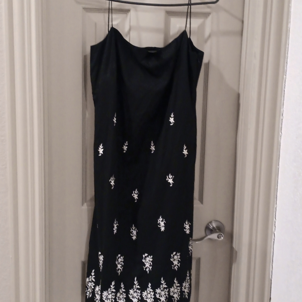Dress Vivienne Tam